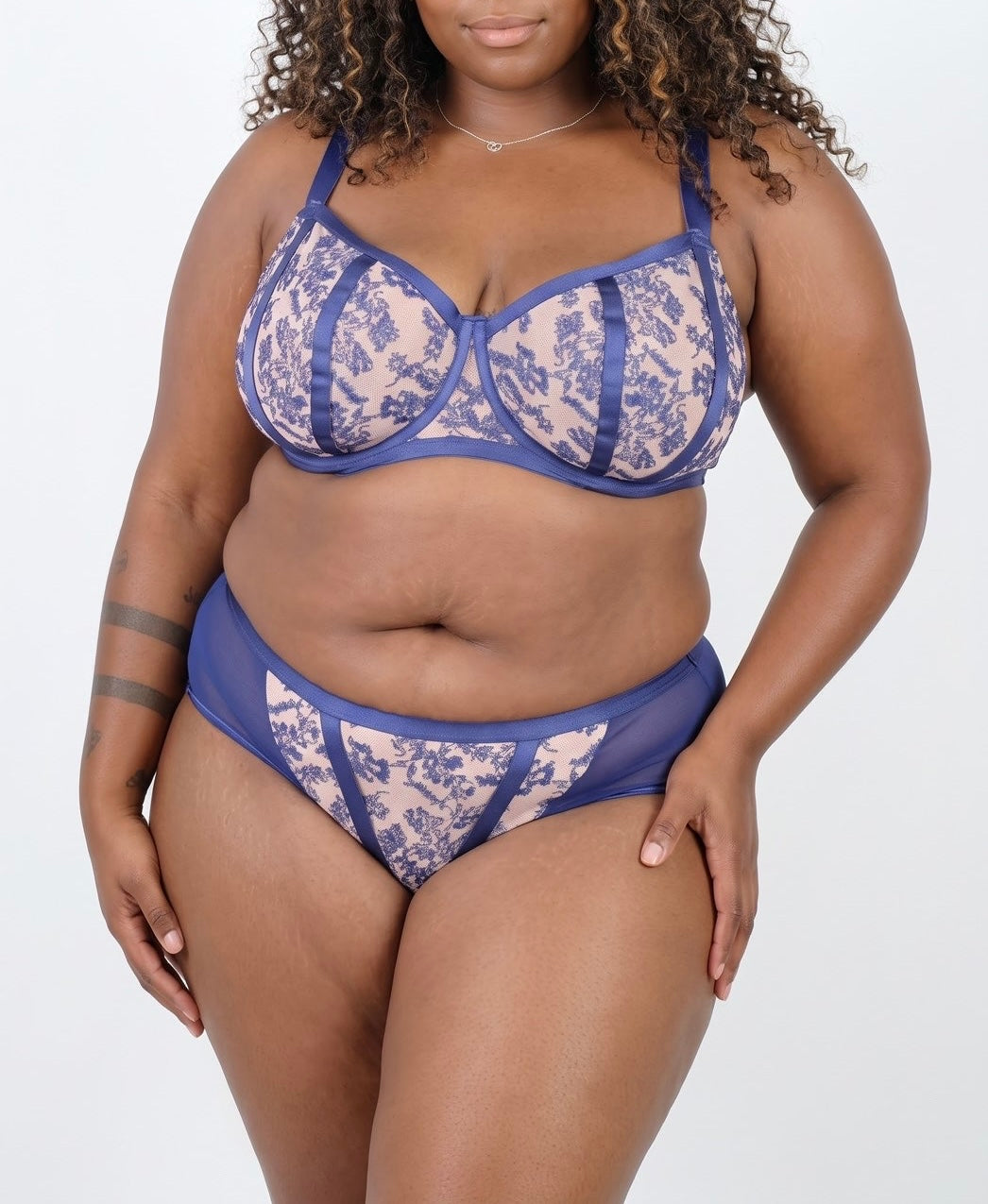 Ensemble Lady D